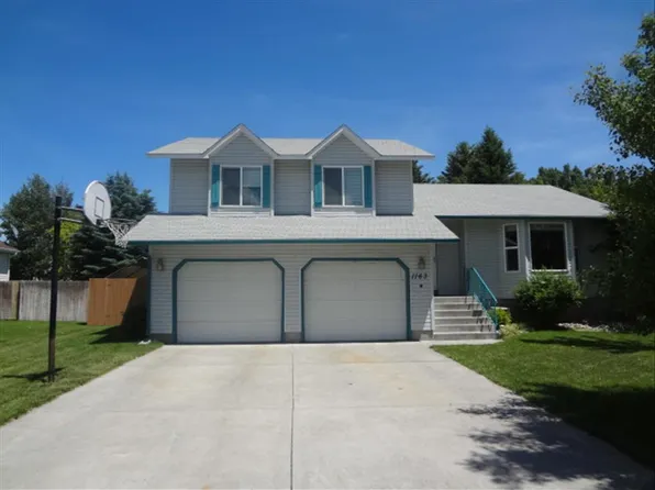 1163 Lowell Dr, Idaho Falls, ID 83402