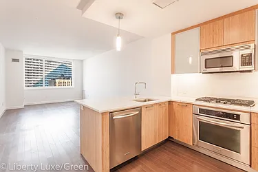 Rented by Milford Management