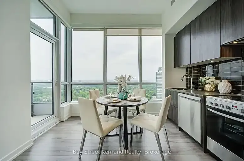 2 bed, 2.0 bath, 630 sqft, $2,850 — Photo 2