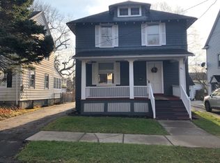 821 Mildred Ave, Utica, NY 13502
