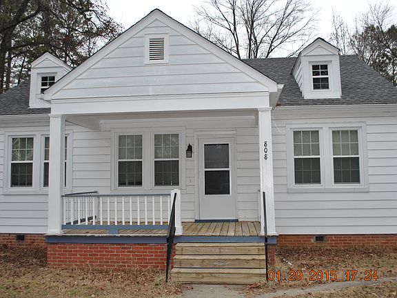 2nd image of 808 Willomett Ave