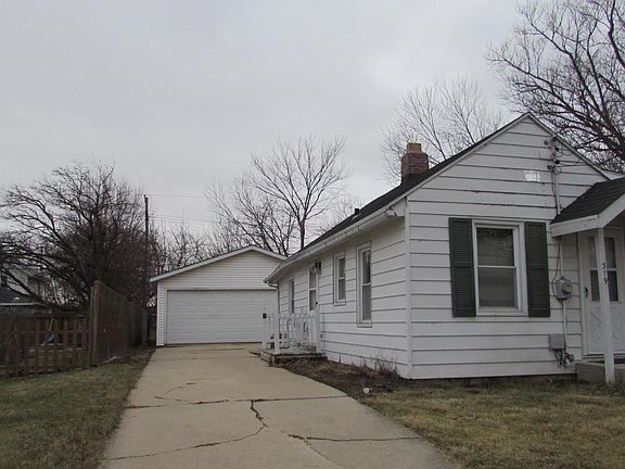 2nd image of 319 N Walnut St