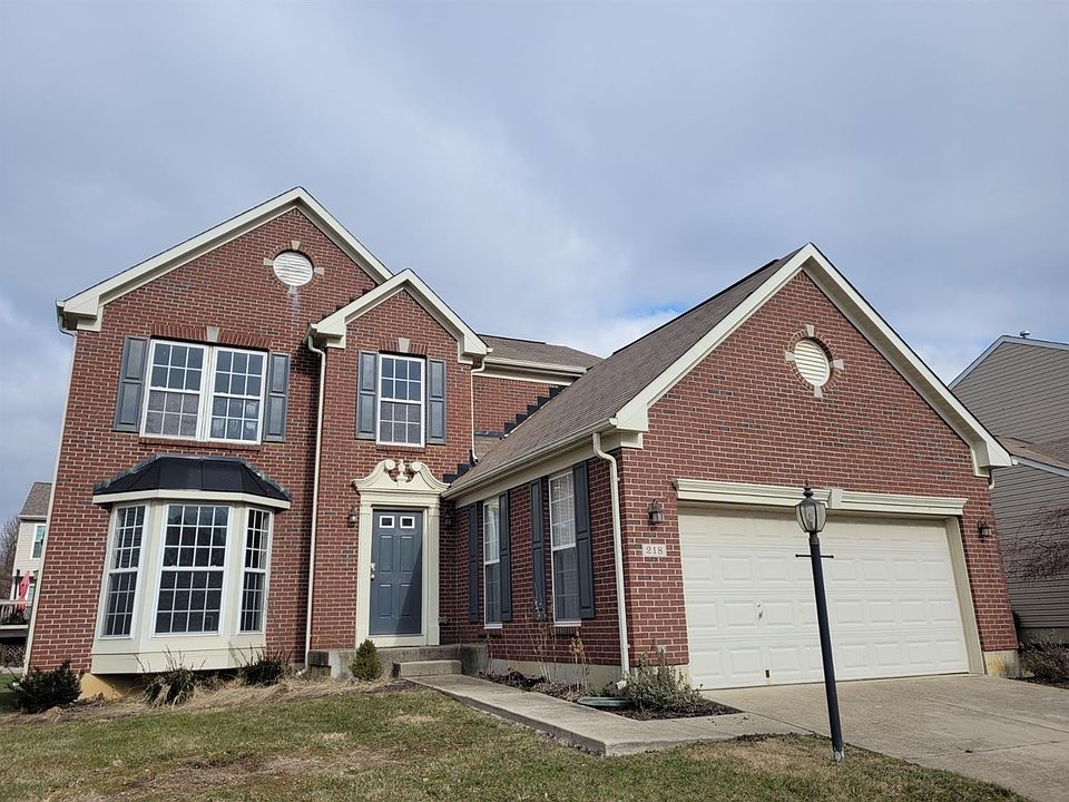 1st image of 218 Coyote Dr