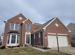 218 Coyote Dr, Hamilton Twp, OH 45039
