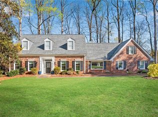 775 Old Campus Trl, Sandy Springs, GA 30328