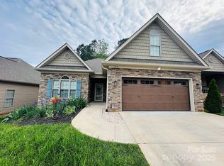 194 T R Harris Dr, Shelby, NC 28150