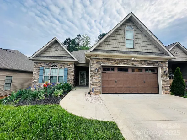 194 T R Harris Dr, Shelby, NC 28150