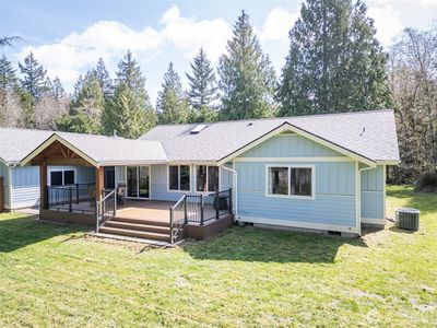 115 Grouse Ridge Road, Port Angeles, WA, 98363