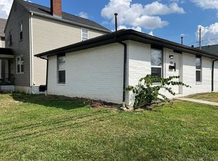 731 E Deshler Ave, Columbus, OH 43206
