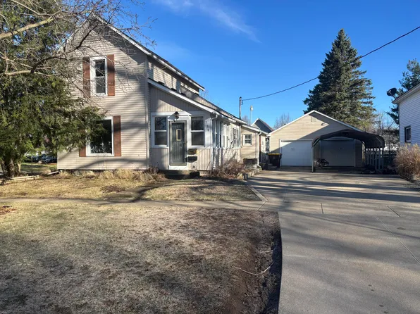 738 W Green St, Marshall, MI 49068