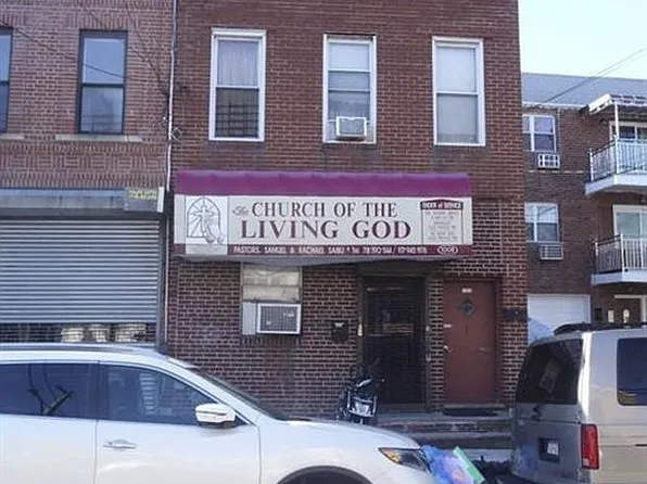 1008 E 92nd St #1, Brooklyn, NY 11236