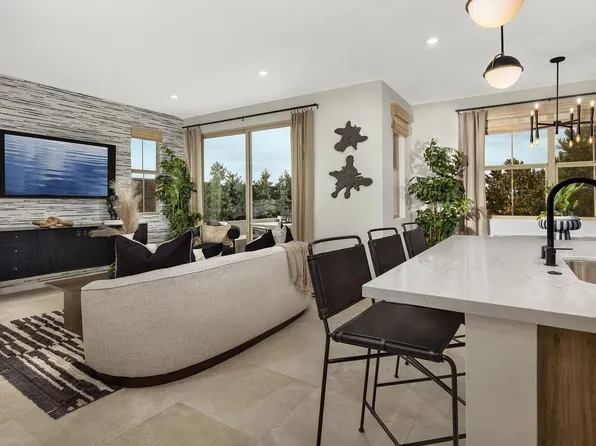 Plan Three Plan, Clementine at Narra Hills