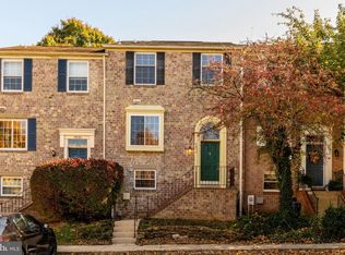 9834 Softwater Way #1, Columbia, MD 21046