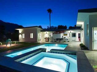 2023 E Andreas Rd, Palm Springs, CA 92262