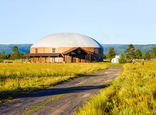 4221 Old Mill Rd, Island Park, ID 83429