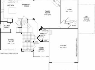 7260 Keltner Dr, West Chester, OH 45069