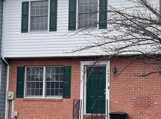 2963 Sorrell Ct, Winchester, VA 22601