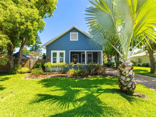 128 Woodley Ave, Edgewater, FL 32132