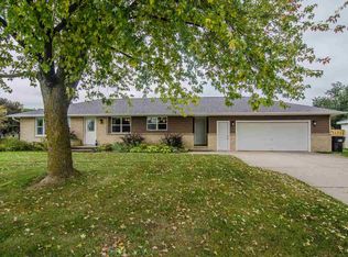 N4142 Hwy 55, Freedom, WI 54130