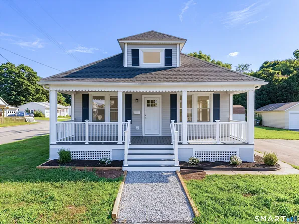 21 Edward Avenue, Norwich, CT 06360