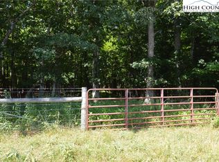 TBD US Hwy 18 North, Ennice, NC 28623