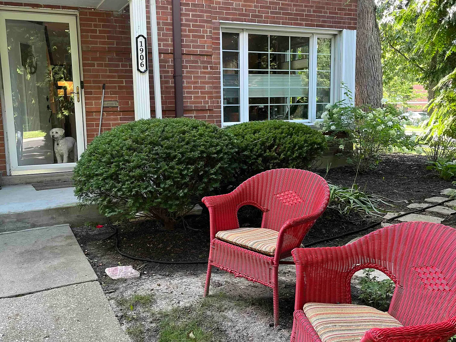 2 bed, 1.5 bath, 1216 sqft, $2,950 — Photo 1