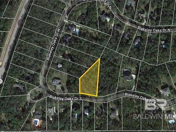 4th image of 0 Blakeley Oaks Dr S #9