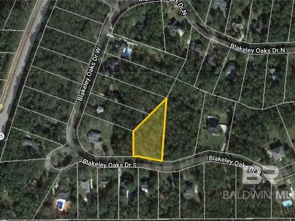0 Blakeley Oaks Dr S #9, Daphne, AL 36527