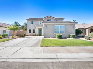 84358 N Sienna Cir, Coachella, CA 92236