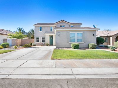 84358 N Sienna Cir, Coachella, CA, 92236