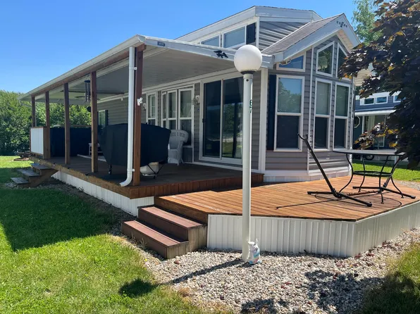 11377 Township Road 266 #67, Lakeview, OH 43331