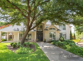1208 Pinehurst Ct, San Angelo, TX 76904