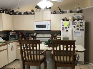 912 Jamestown Dr, Rockledge, FL 32955