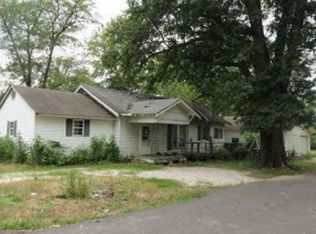 309 Gonzales St, Donaldson, AR 71941