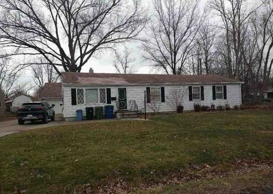 Property Front View