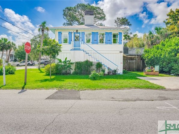 1202 Miller Ave APT A, Tybee Island, GA 31328