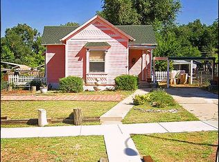 736 E Moreno Ave, Colorado Springs, CO 80903