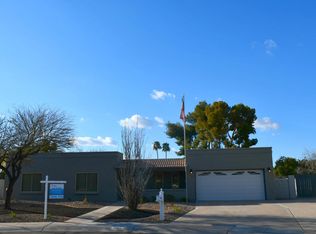 5034 E Wethersfield Rd, Scottsdale, AZ 85254