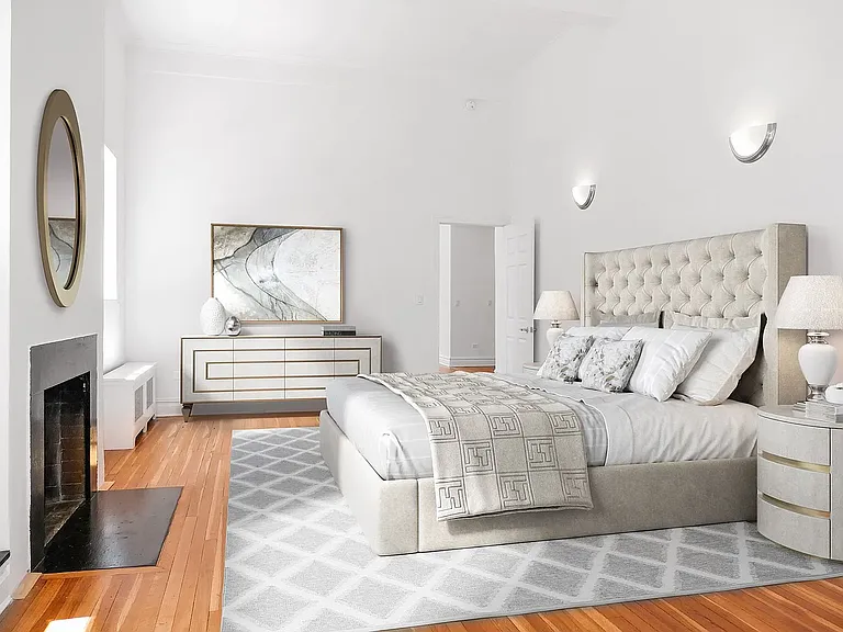 405 E 54th St #PHAF — Photo 5