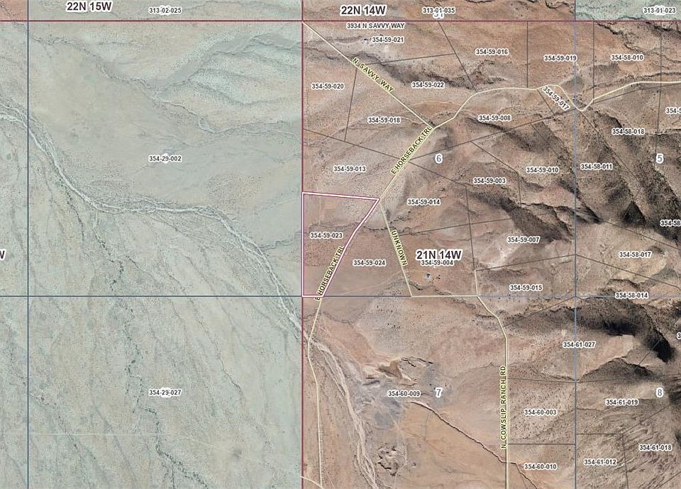 2nd image of 354-59-023 E Horseback Trail