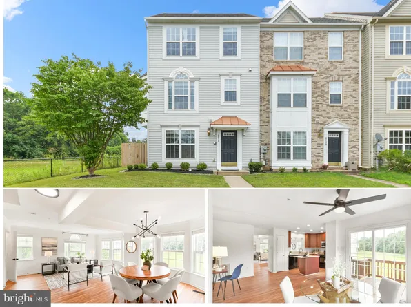 2030 Weitzel Ct, Frederick, MD 21702