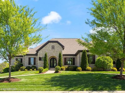 12417 Poplar Woods Dr, Goshen, KY, 40026