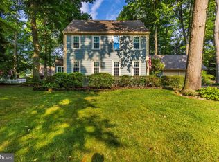 1060 Ollerton Ct, Woodbury, NJ 08096
