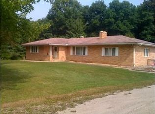 3160 Housel Craft Rd, Bristolville, OH 44402