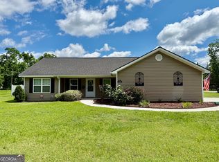 2300 Albany Ave, Waycross, GA 31503