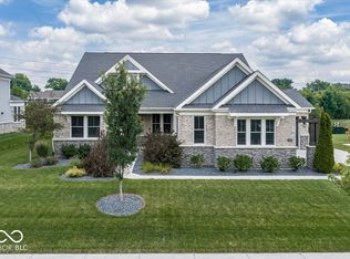 12205 Hidden Point Ct, Fishers, IN 46037