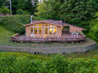 7610 NE Viewcrest St, Otis, OR 97368