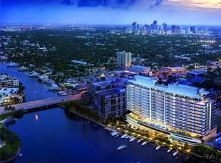 1180 N Federal Hy #802, Fort Lauderdale, FL 33304