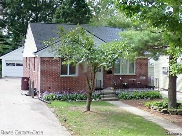 1610 South Blvd, Ann Arbor, MI 48104
