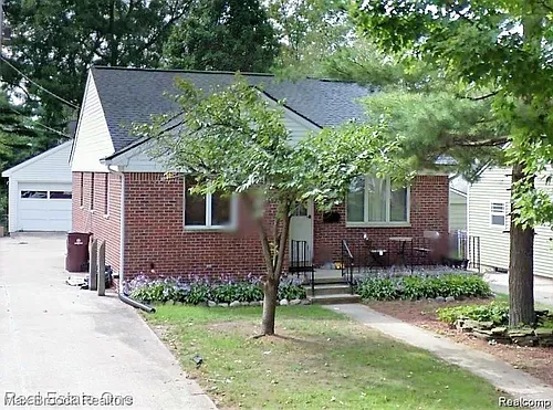 1610 South Blvd Photo 1